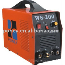 tig/mma welding machine